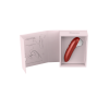 Stimulateur clitoridien sans contact  Pro rouge 11 intensités – Womanizer
