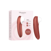 Stimulateur clitoridien sans contact  Pro rouge 11 intensités – Womanizer