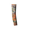 T105 Manche Tatouage