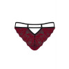 Sugestina Culotte  - Bordeaux