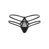 Arrowel culotte noire