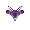 Vibres string ouvert