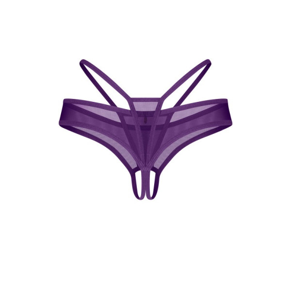 Vibres string ouvert