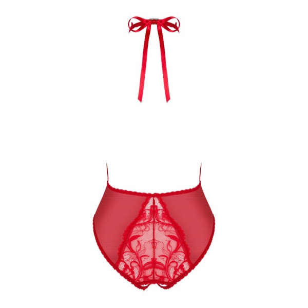 Dagmarie Body Rouge