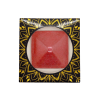Nipple Métal Rouge Cache-Tétons Carré – Be Lily