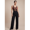 Nipple Métal Rouge Cache-Tétons Carré – Be Lily