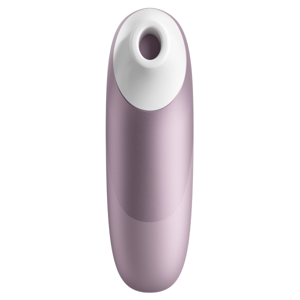 Stimulateur clitoridien sans contact  Pro violet 11 intensités – Womanizer