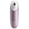 Stimulateur clitoridien sans contact  Pro violet 11 intensités – Womanizer