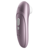 Stimulateur clitoridien sans contact  Pro violet 11 intensités – Womanizer