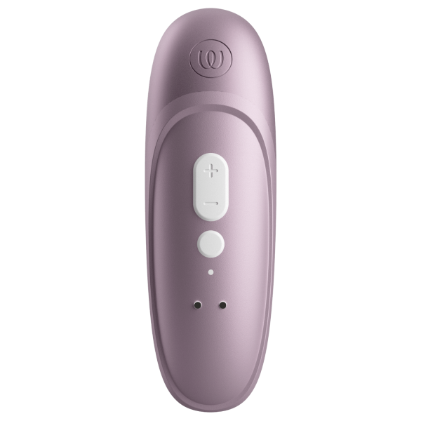 Stimulateur clitoridien sans contact  Pro violet 11 intensités – Womanizer