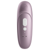 Stimulateur clitoridien sans contact  Pro violet 11 intensités – Womanizer