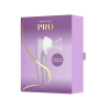 Stimulateur clitoridien sans contact  Pro violet 11 intensités – Womanizer
