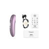 Stimulateur clitoridien sans contact  Pro violet 11 intensités – Womanizer