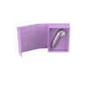 Stimulateur clitoridien sans contact  Pro violet 11 intensités – Womanizer