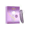 Stimulateur clitoridien sans contact  Pro violet 11 intensités – Womanizer