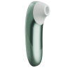 Stimulateur clitoridien sans contact  Pro turquoise 11 intensités – Womanizer