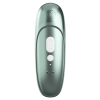 Stimulateur clitoridien sans contact  Pro turquoise 11 intensités – Womanizer