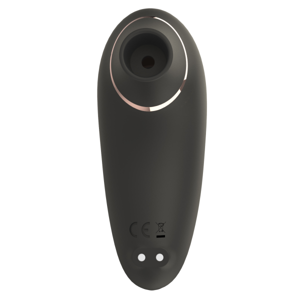 RITA – Stimulateur Clitoridien à Ondes de Succion