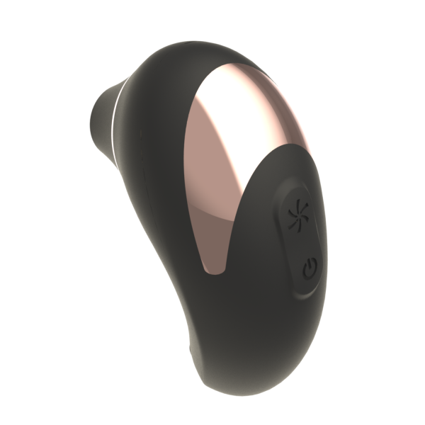 RITA – Stimulateur Clitoridien à Ondes de Succion