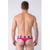 String Homme Rose Rainbow – Lookme