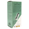MAX – Masturbateur à Vibrations  Succion Contrôlée USB