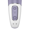 Vibromasseur gonflable Satisfyer Air Pump Vibrator 1 