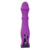 Vibromasseur STHENO Haute Précision avec Rotation 
