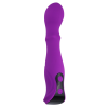 Vibromasseur NYMPHE Haute Précision à Double Action 