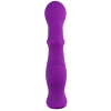 Vibromasseur NYMPHE Haute Précision à Double Action 