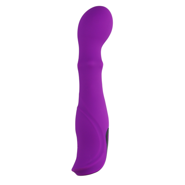 Vibromasseur NYMPHE Haute Précision à Double Action 