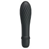 Vibromasseur waterproof Noir 