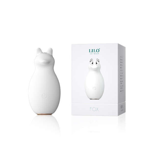 Stimulateur multifonction USB Renard 