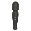 Wand massager USB noir Moka 