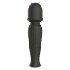 Wand massager USB noir Moka 