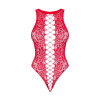 B120 Body - Rouge