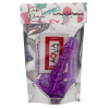 Plug Anal Jelly 5 Boules Pocket Pleasure  1 dosette lubrifiant