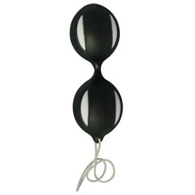 Boules de Geisha noires chic 
