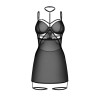 Arrowel nuisette - Noire