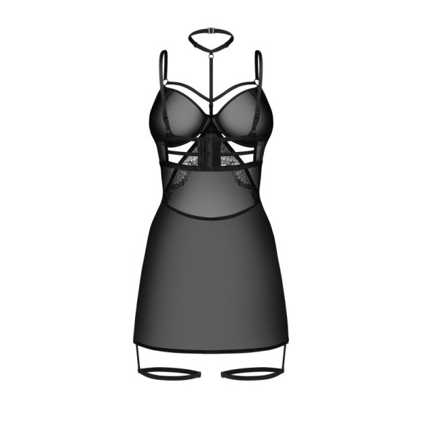 Arrowel nuisette - Noire