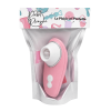 Vibromasseur Rose à Langue Vibrante pour Cunnilingus – Plaisir Emoi