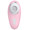 Vibromasseur Rose à Langue Vibrante pour Cunnilingus – Plaisir Emoi