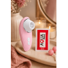 Vibromasseur Rose à Langue Vibrante pour Cunnilingus – Plaisir Emoi