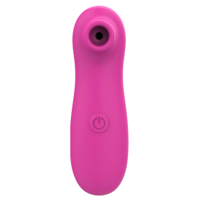 Stimulateur Clitoridien Portable 10 Vitesses – Plaisir Emoi