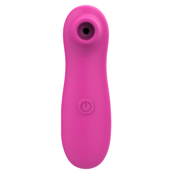 Stimulateur Clitoridien Portable 10 Vitesses – Plaisir Emoi