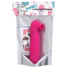 Stimulateur Clitoridien Portable 10 Vitesses – Plaisir Emoi