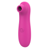 Stimulateur Clitoridien Portable 10 Vitesses – Plaisir Emoi