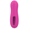 Stimulateur Clitoridien Portable 10 Vitesses – Plaisir Emoi