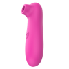 Stimulateur Clitoridien Portable 10 Vitesses – Plaisir Emoi