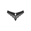 Chemeris culotte - Noire