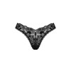 Donna Dream string - Noir